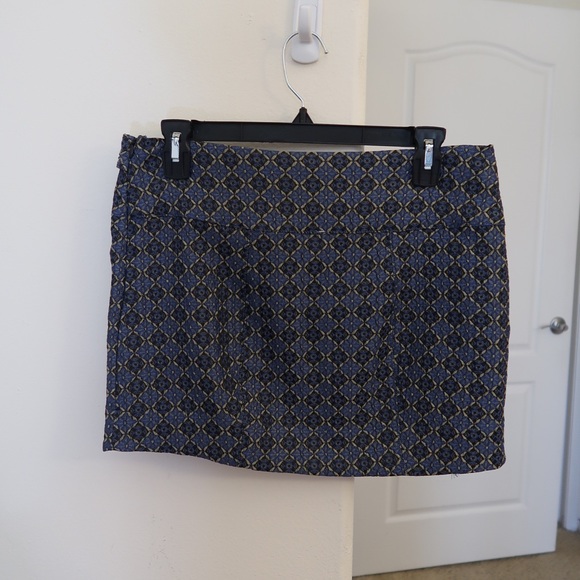 Free People mini skirt - Picture 3 of 3